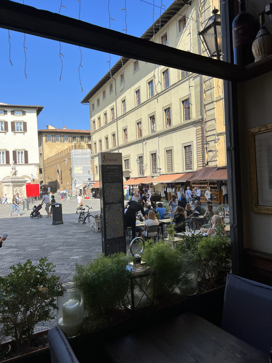 รูปถ่าย อิตาลี(Italy) ฟลอเรนซ์(Florence) 2021-09 44