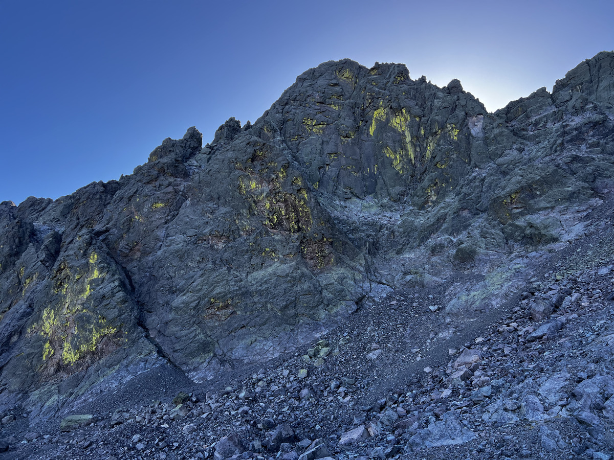 รูปถ่าย ฝรั่งเศส(France) คอร์สิคา(Corsica) ภูเขามอนเตชินโต(Monte Cinto) 2023-10 170