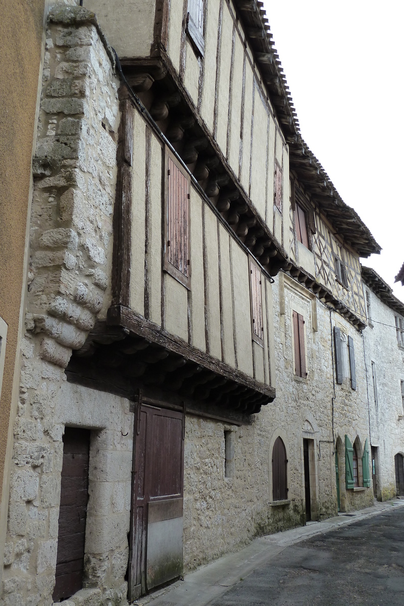 รูปถ่าย ฝรั่งเศส(France) อีซีฌัก(Issigeac) 2010-08 92