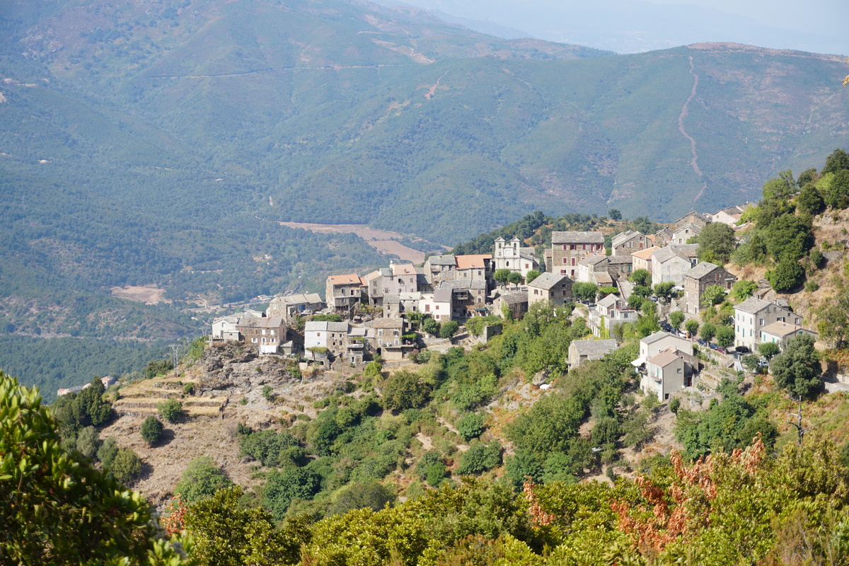 รูปถ่าย ฝรั่งเศส(France) คอร์สิคา(Corsica) แฟร์ลัจจา(Ferlaggia) 2017-09 3