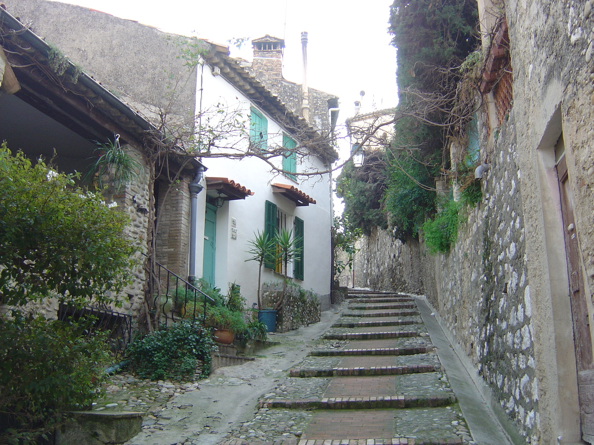 รูปถ่าย ฝรั่งเศส(France) โอต์-เดอ-คาญ(Les Hauts de Cagnes) 2006-01 70