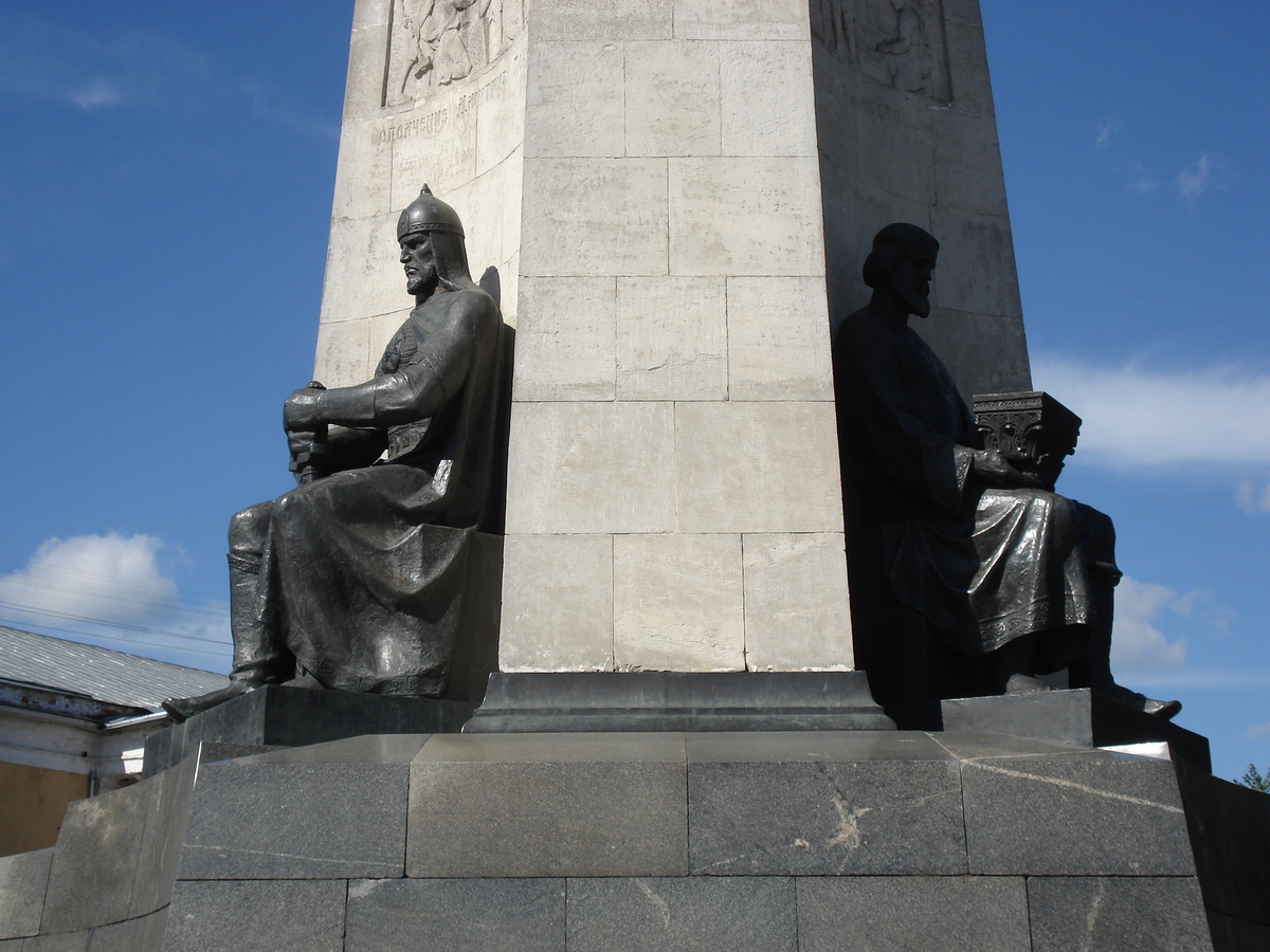 รูปถ่าย รัสเซีย(Russia) วลาดิเมียร์(Vladimir) 2006-07 78