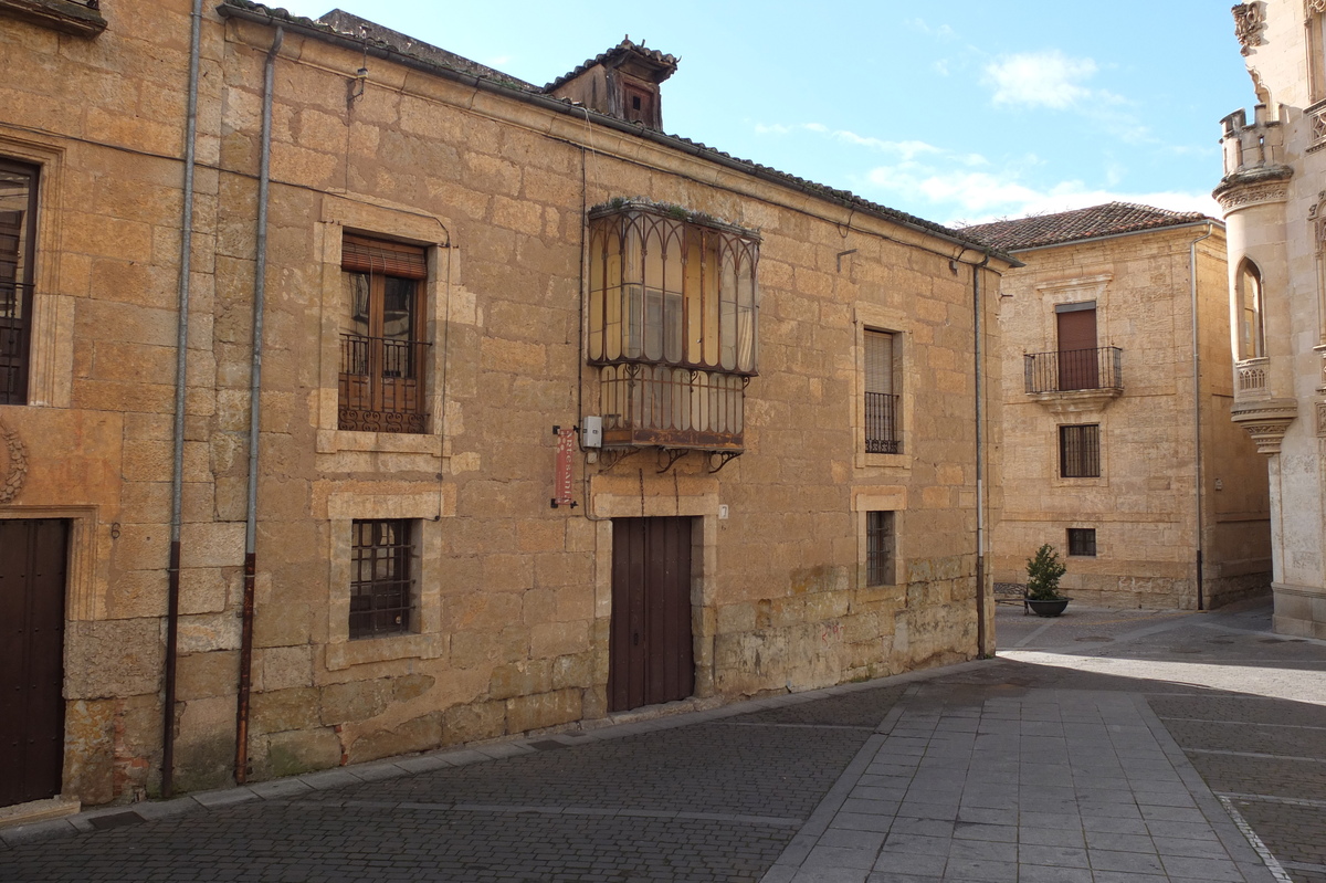 รูปถ่าย สเปน(Spain) ซิวดัดโรดรีโก(Ciudad Rodrigo) 2013-01 73