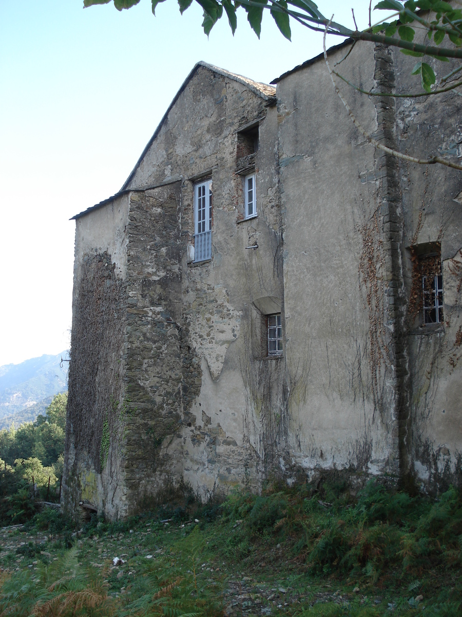 รูปถ่าย ฝรั่งเศส(France) คอร์สิคา(Corsica) วัลเล-ดาเลซานี(Valle d'alesani) 2006-09 137