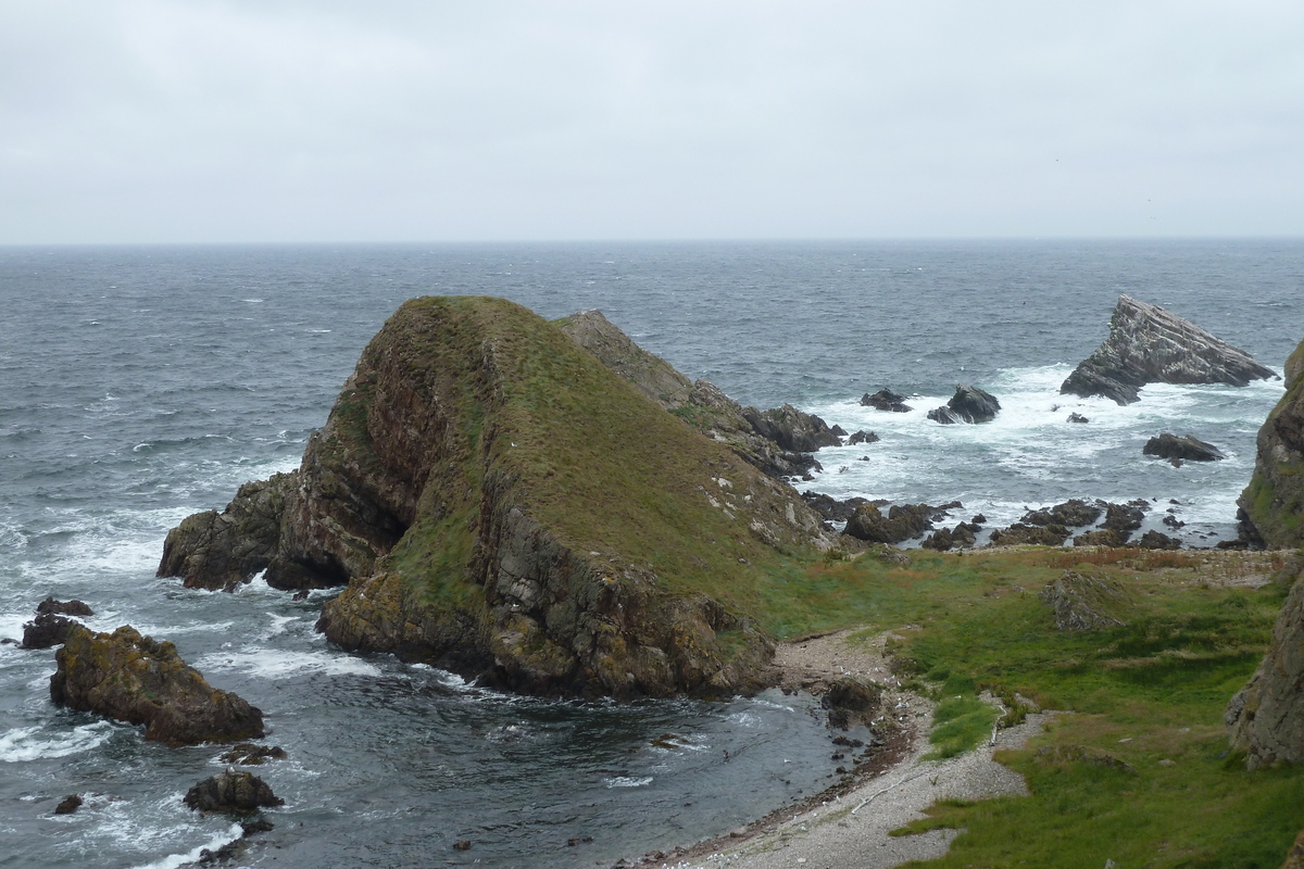 รูปถ่าย อังกฤษ(United Kingdom) สกอตแลนด์(Scotland) ชายฝั่งมอเรย์(Moray Coast) 2011-07 6