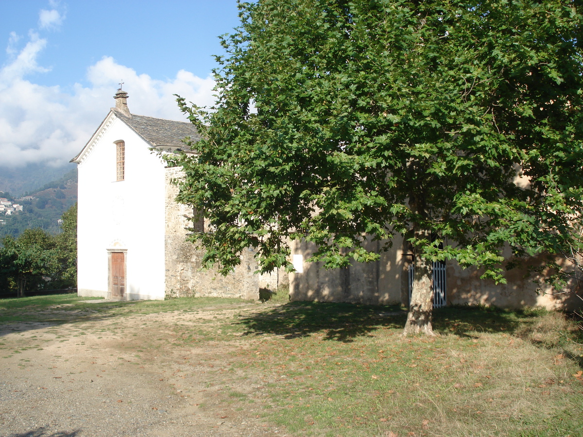 รูปถ่าย ฝรั่งเศส(France) คอร์สิคา(Corsica) วัลเล-ดาเลซานี(Valle d'alesani) 2006-09 126