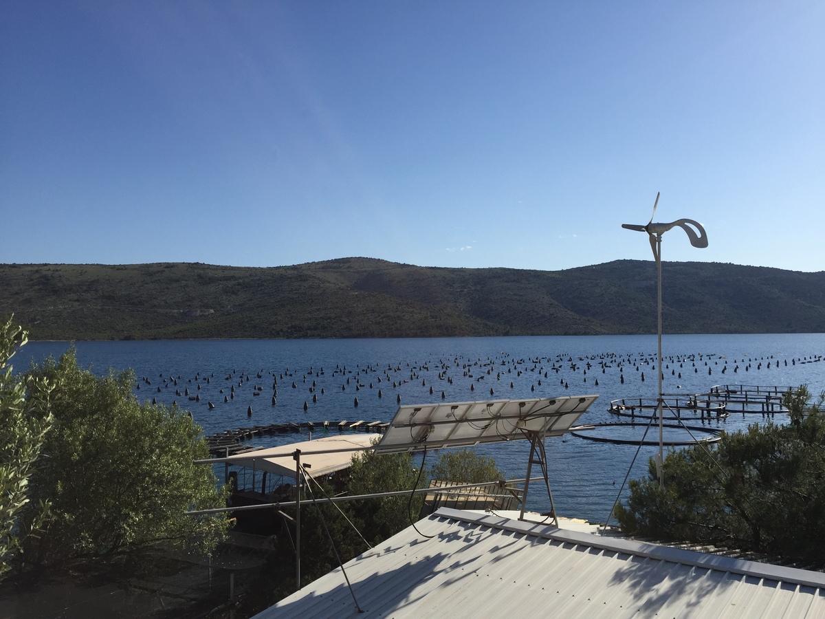 รูปถ่าย โครเอเชีย(Croatia) 2016-04 65
