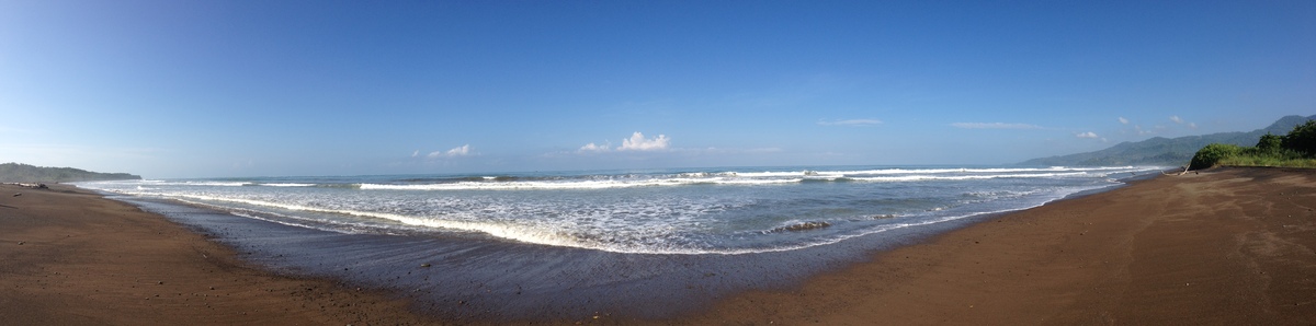 รูปถ่าย คอสตาริกา(Costa Rica) อูบีตา(Uvita) 2015-03 107
