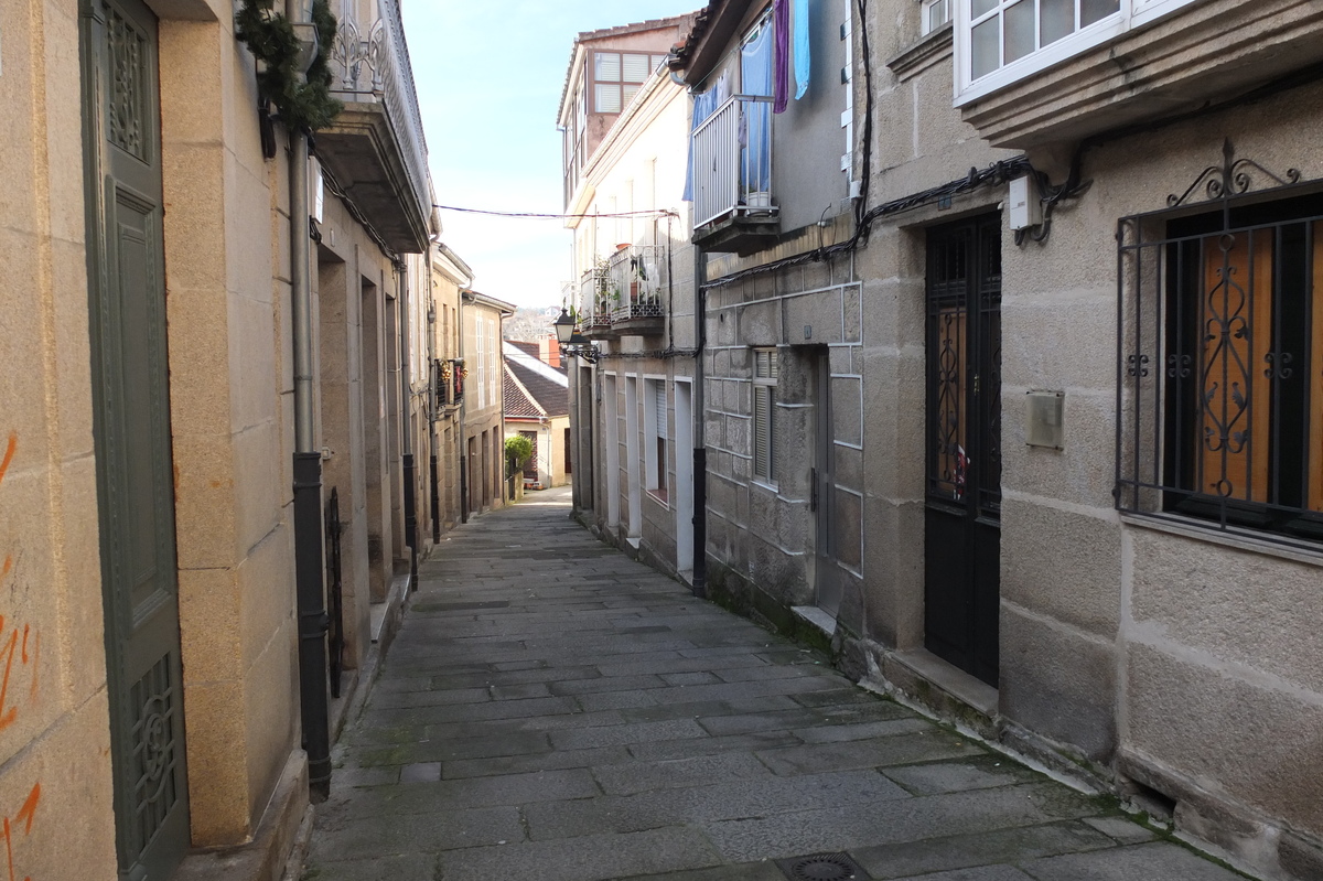 รูปถ่าย สเปน(Spain) อาลาริซ(Allariz) 2013-01 26