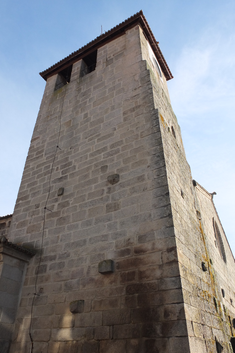 รูปถ่าย สเปน(Spain) อาลาริซ(Allariz) 2013-01 30