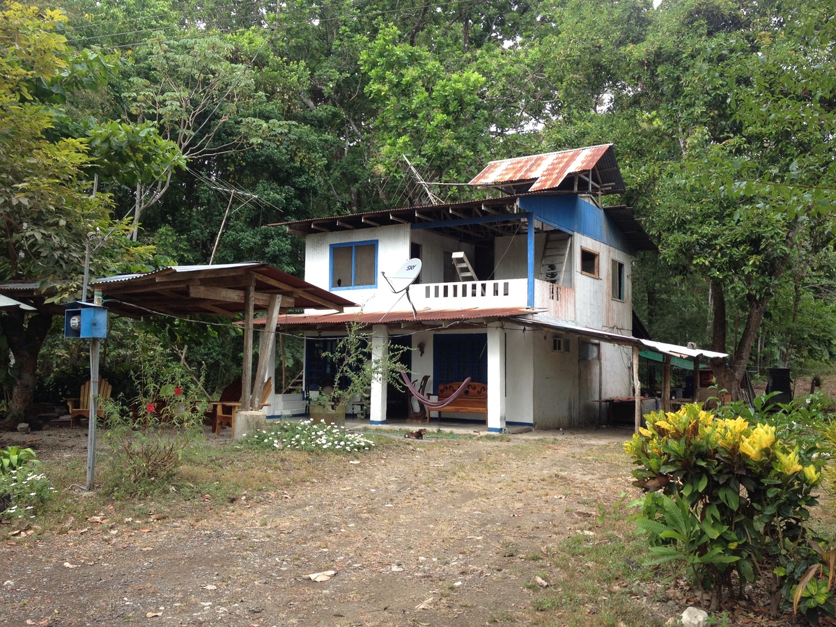 รูปถ่าย คอสตาริกา(Costa Rica) มอนเตซูมา(Montezuma) 2015-03 213