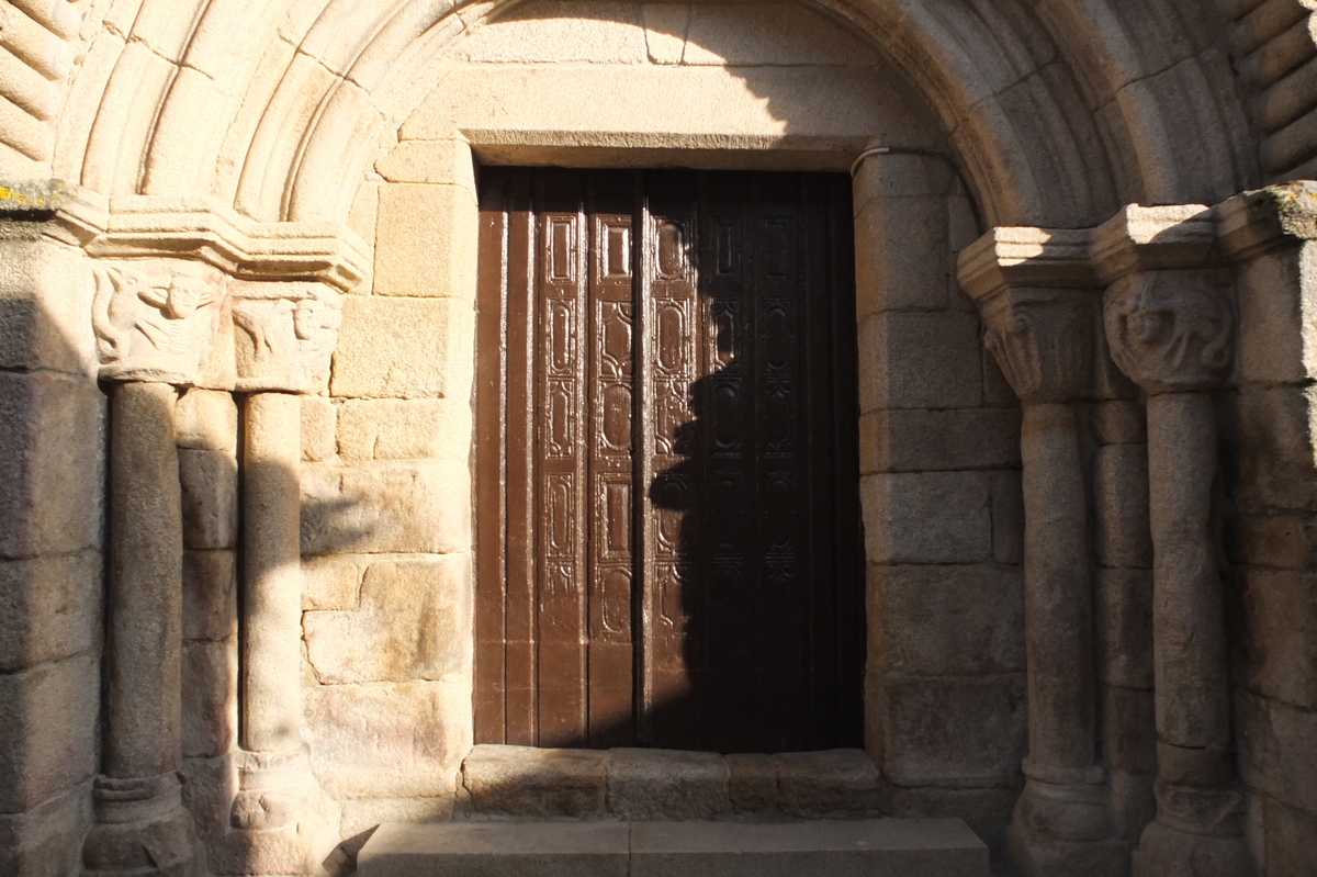 รูปถ่าย สเปน(Spain) อาลาริซ(Allariz) 2013-01 34