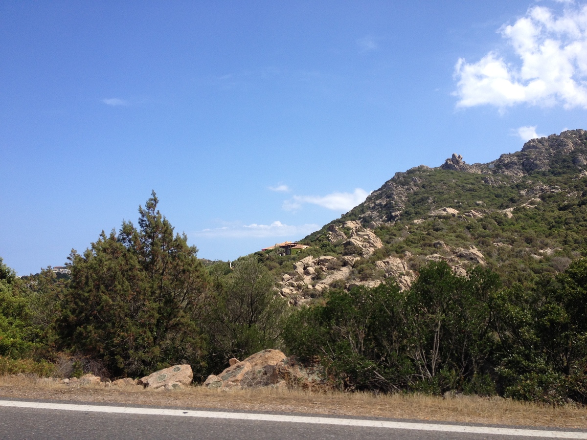 รูปถ่าย อิตาลี(Italy) ซาร์ดิเนีย(Sardinia) ปอร์โตแชร์โว(Porto Cervo) 2015-06 33