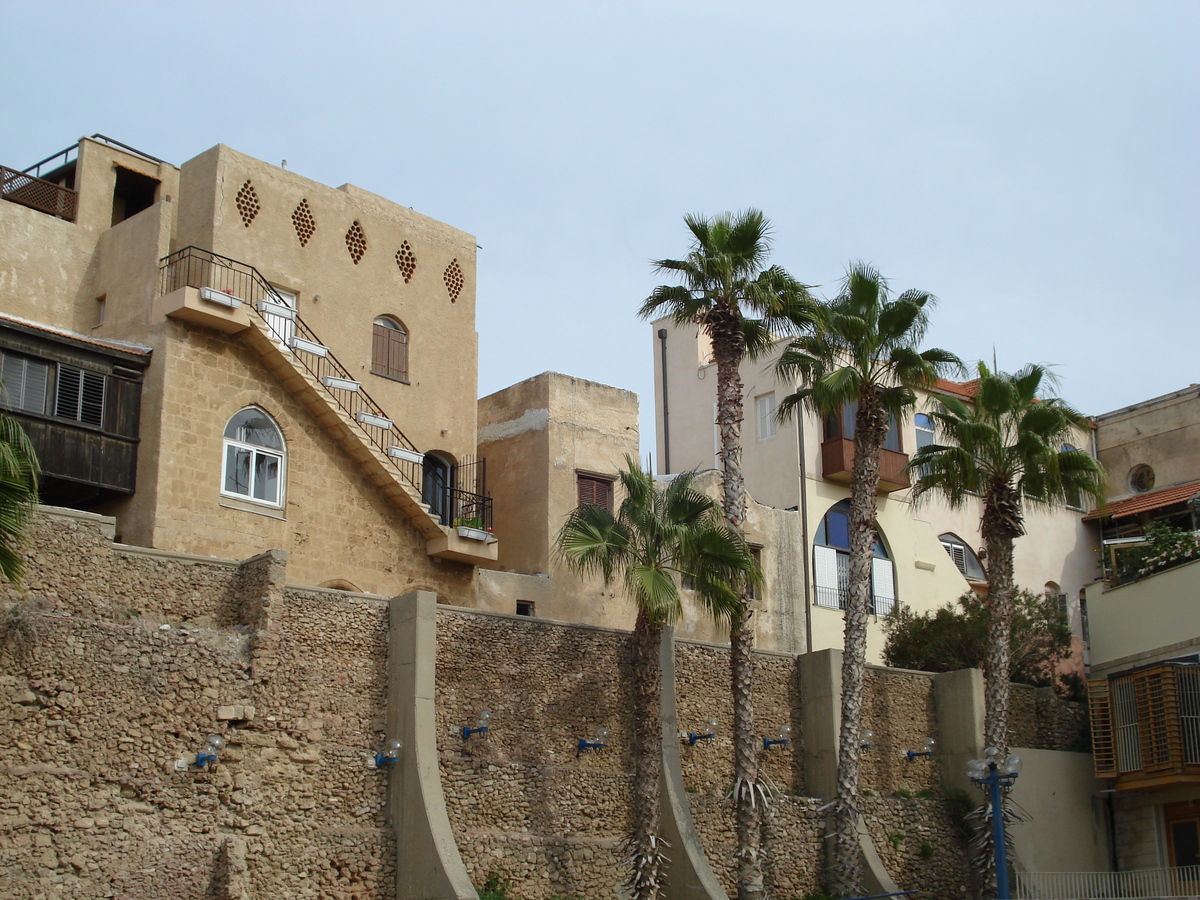 รูปถ่าย อิสราเอล(Israel) จาฟา(Jaffa) 2006-12 226