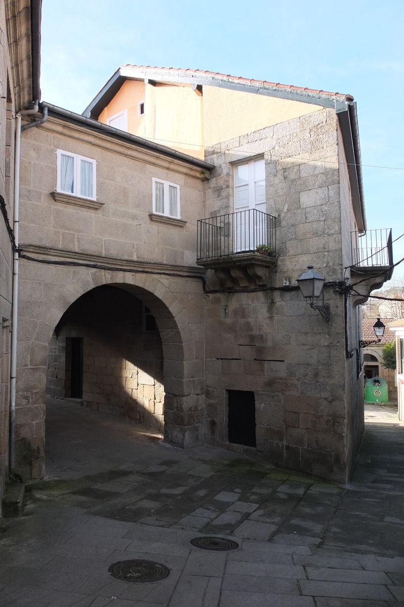 รูปถ่าย สเปน(Spain) อาลาริซ(Allariz) 2013-01 9