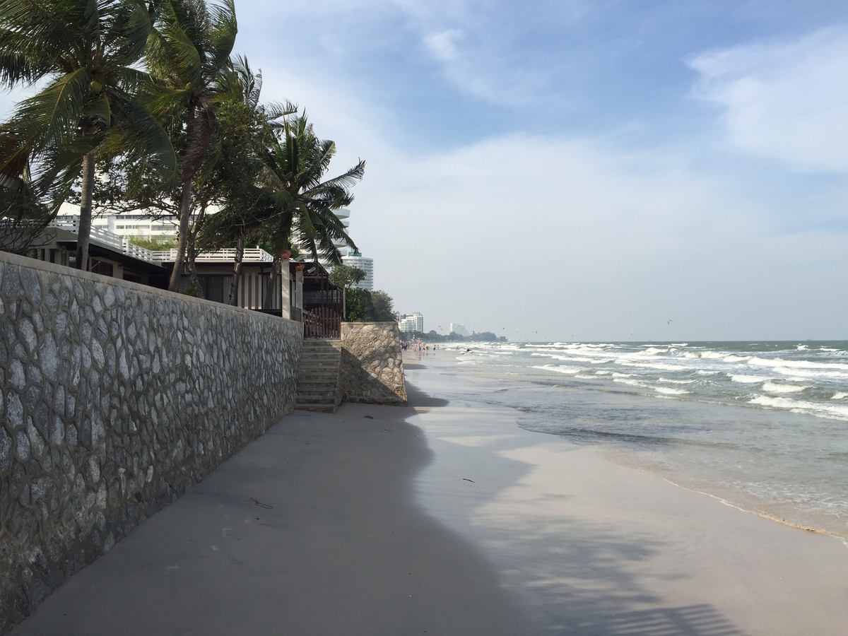 รูปถ่าย ไทย(Thailand) หัวหิน(Hua hin) 2016-01 92
