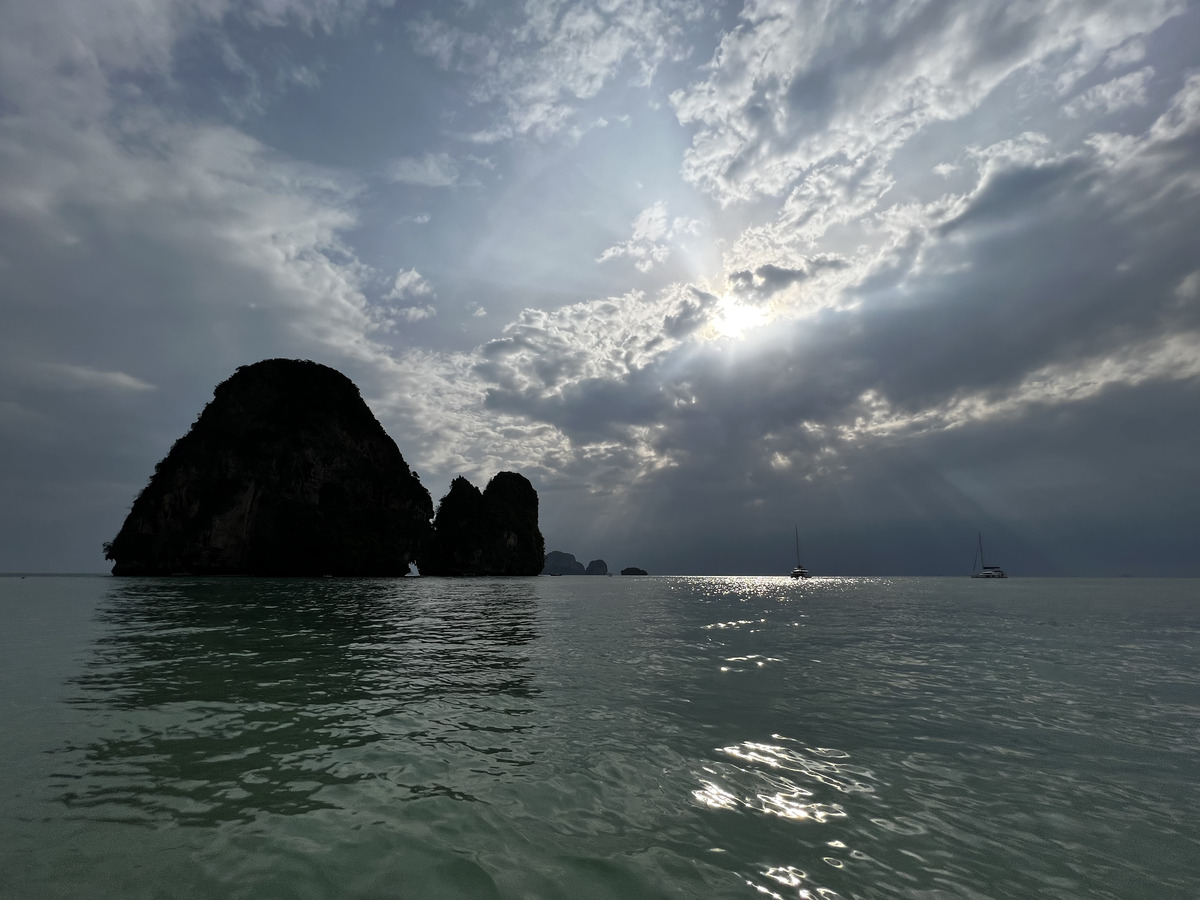 รูปถ่าย ไทย(Thailand) กระบี่(Krabi) 2023-01 260