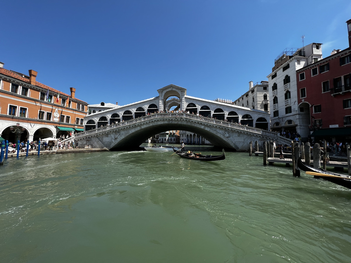 รูปถ่าย อิตาลี(Italy) เวนีส(Venice) 2022-05 172