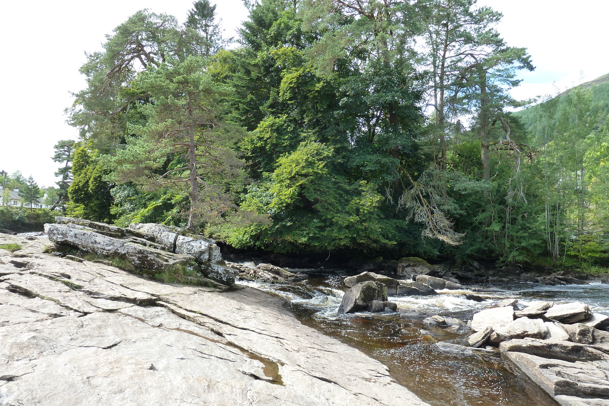 รูปถ่าย อังกฤษ(United Kingdom) ทรอสซักส์(The Trossachs) 2011-07 96