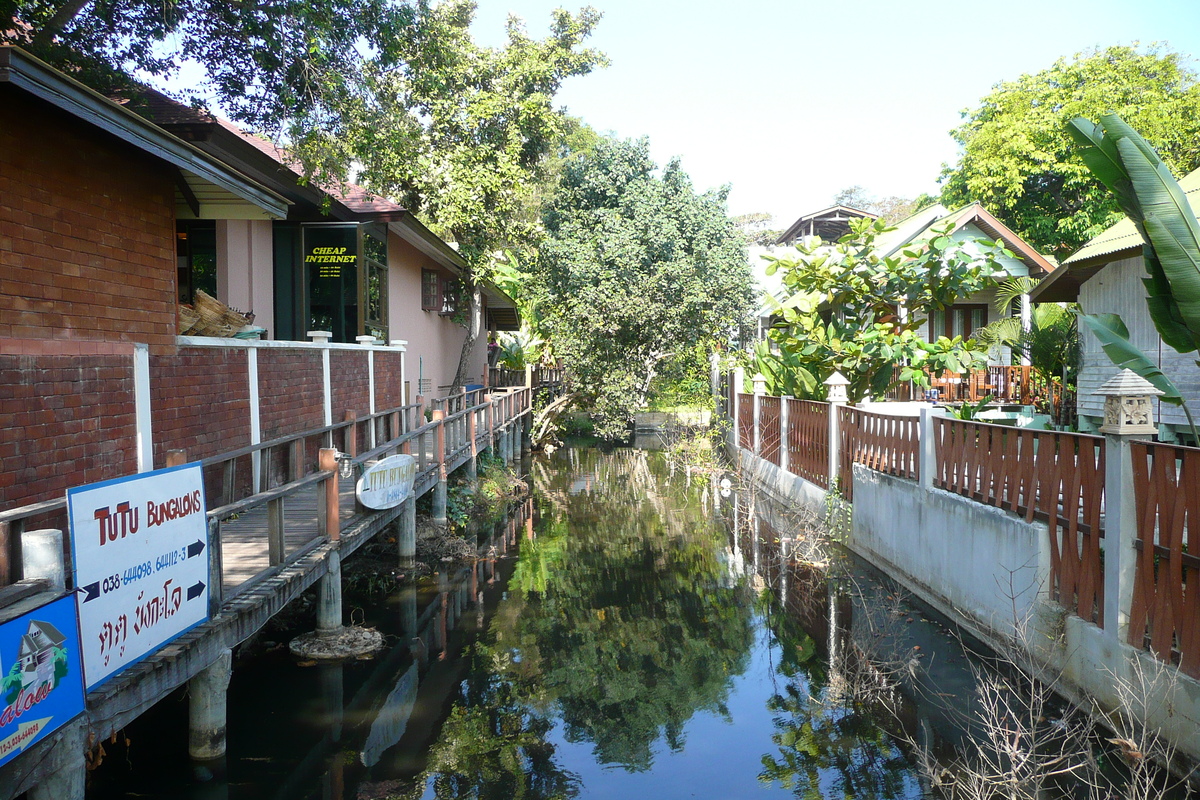 รูปถ่าย ไทย(Thailand) เกาะเสม็ด(Ko Samet) 2009-01 115