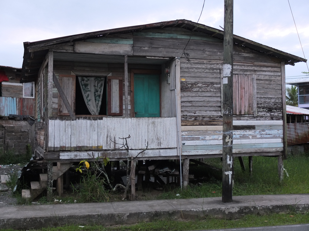 รูปถ่าย ปานามา(Panama) โบกัสเดลโตโร(Bocas del toro) 2015-03 72