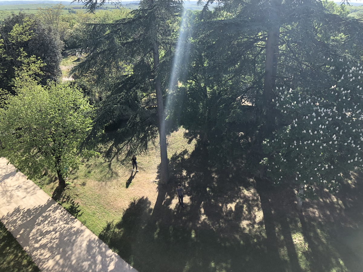 รูปถ่าย ฝรั่งเศส(France) โรกามาดูร์(Rocamadour) 2018-04 339