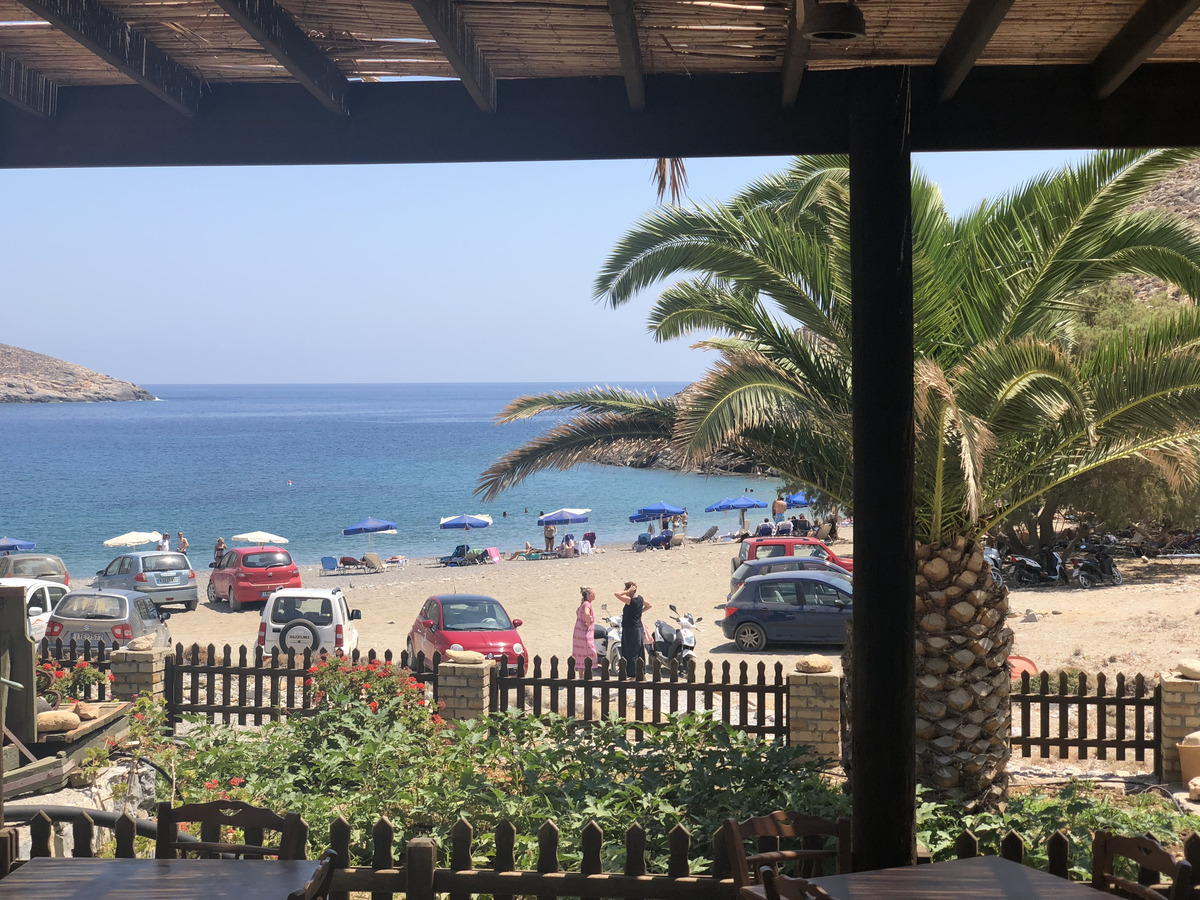 รูปถ่าย กรีก(Greece) เกาะอัสติปาเลีย(Astypalea) 2018-07 135