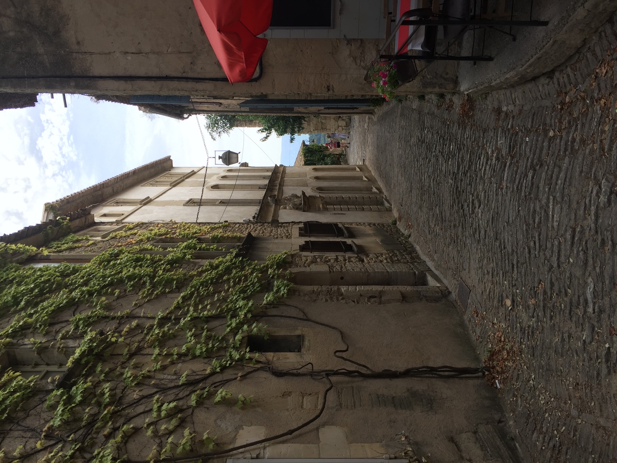 รูปถ่าย ฝรั่งเศส(France) กอร์ด(Gordes) 2017-08 30