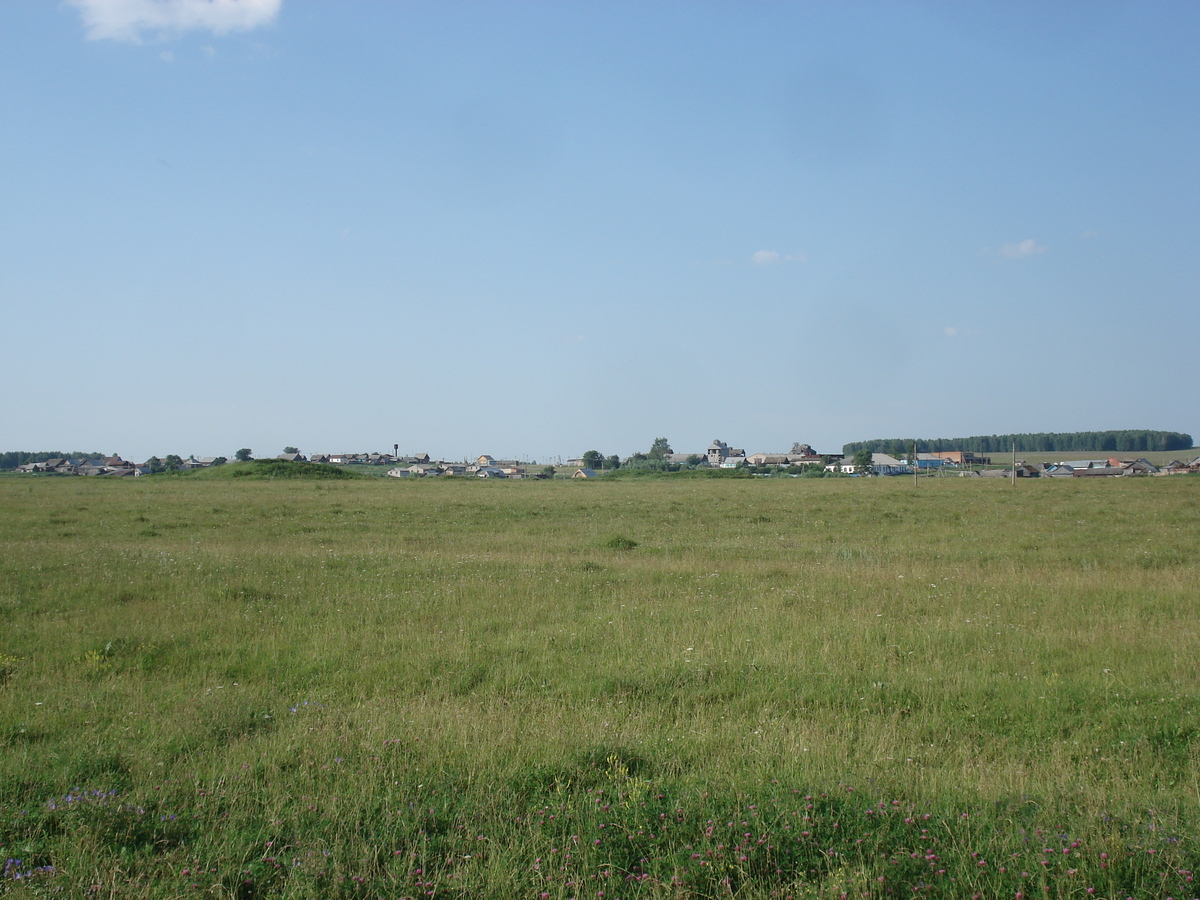รูปถ่าย รัสเซีย(Russia) อูรัล(Ural) 2006-07 227
