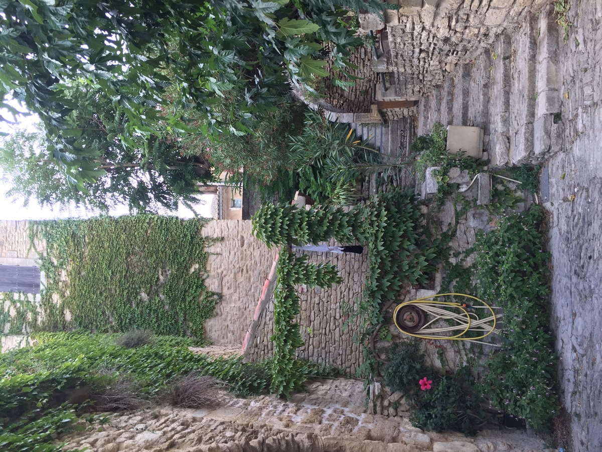 รูปถ่าย ฝรั่งเศส(France) กอร์ด(Gordes) 2017-08 28