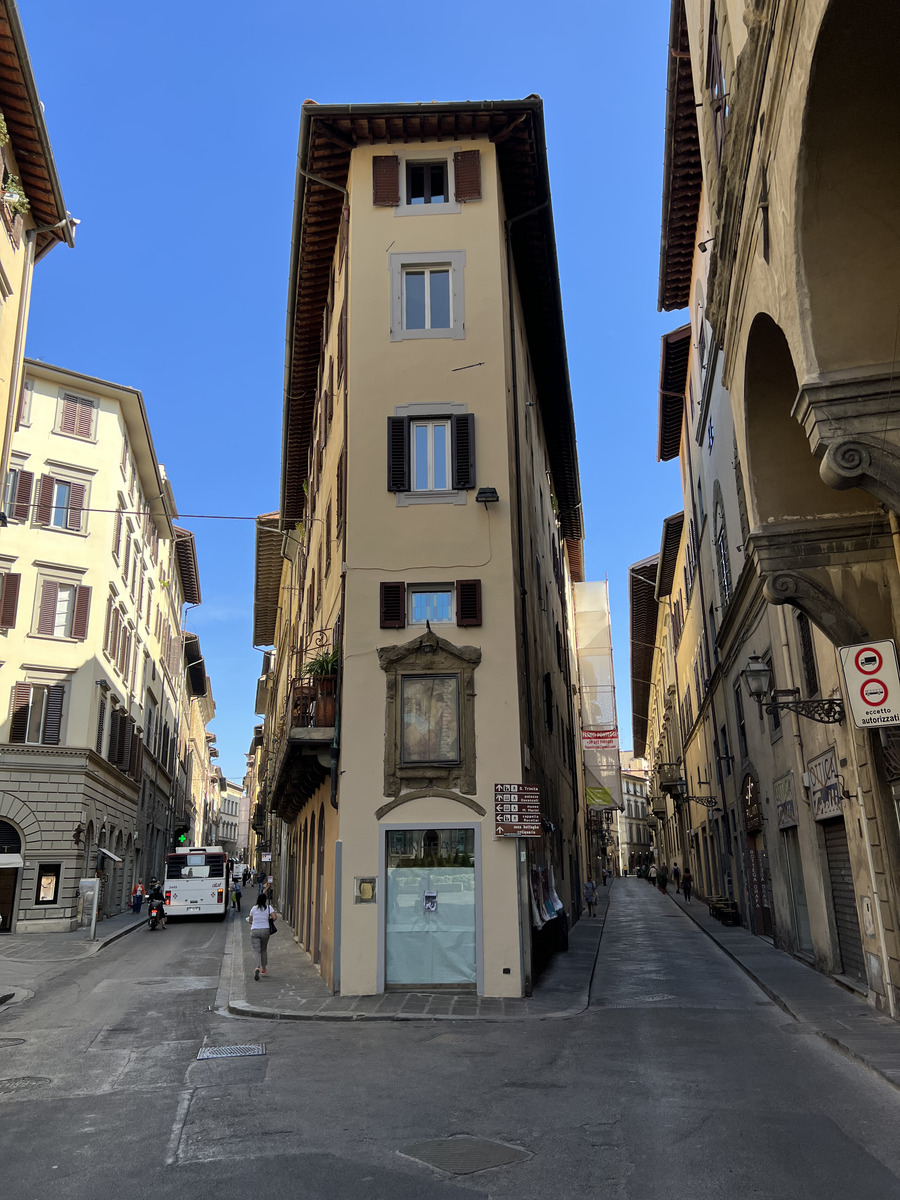 รูปถ่าย อิตาลี(Italy) ฟลอเรนซ์(Florence) 2021-09 165