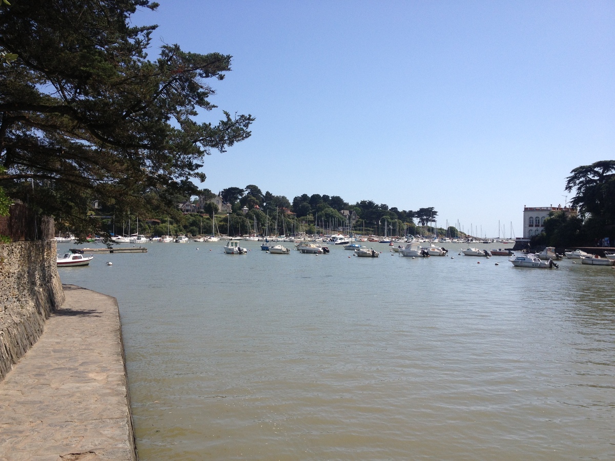 รูปถ่าย ฝรั่งเศส(France) ปอร์นิค(Pornic) 2013-06 29