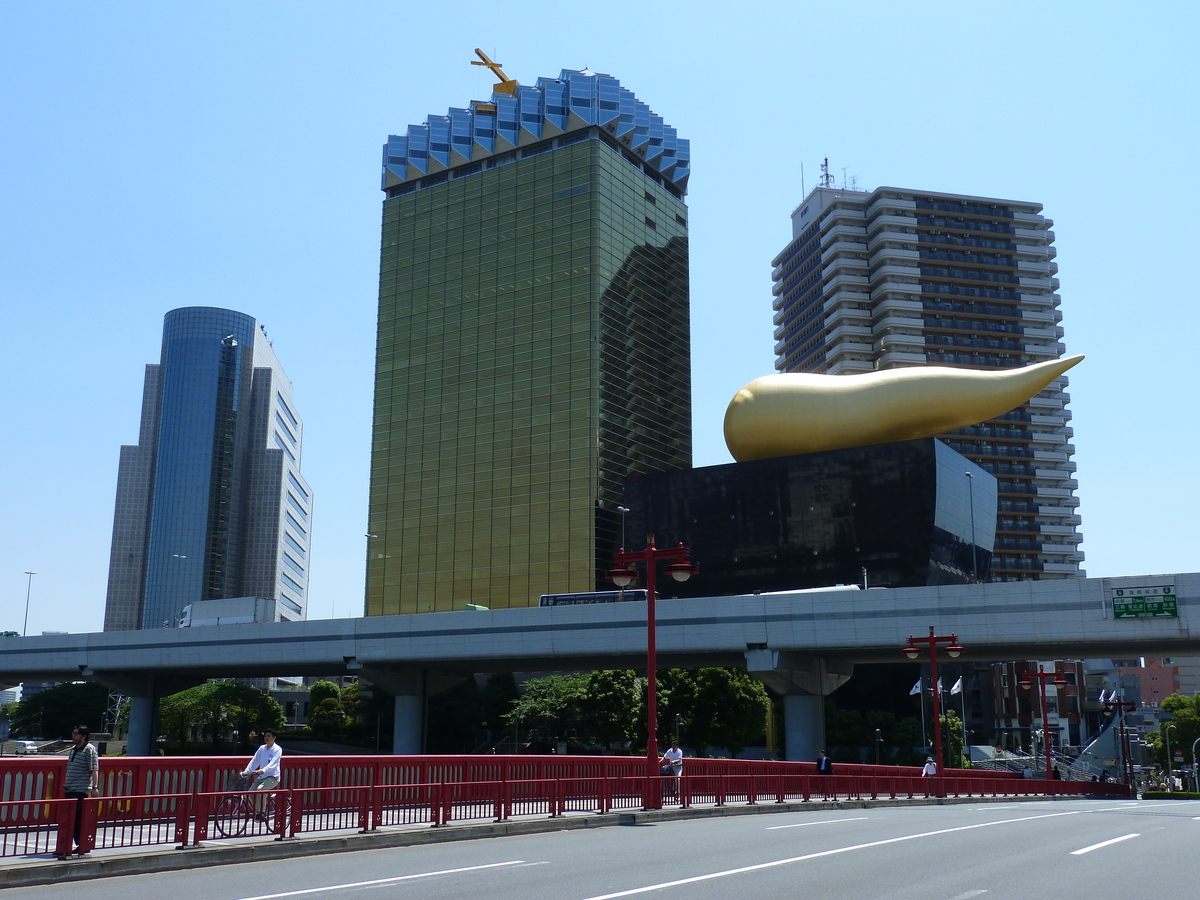 รูปถ่าย ญี่ปุ่น(Japan) โตเกียว(Tokyo) ซุมิดะ(Sumida) 2010-06 14