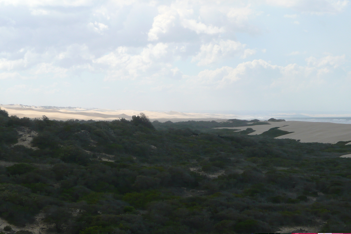 รูปถ่าย แอฟริกาใต้(South Africa) แม่น้ำซันเดส์(Sundays River) 2008-09 118