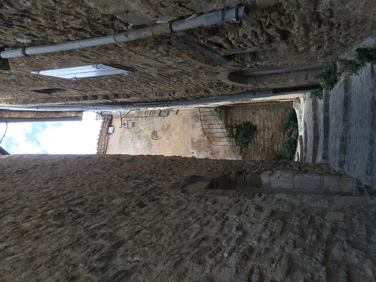 รูปถ่าย ฝรั่งเศส(France) กอร์ด(Gordes) 2017-08 35