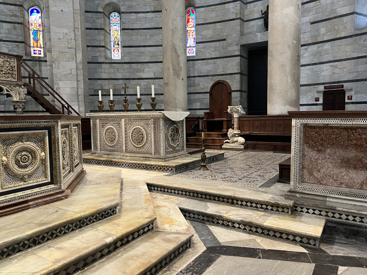รูปถ่าย อิตาลี(Italy) ปิซา(Pisa) 2021-09 128