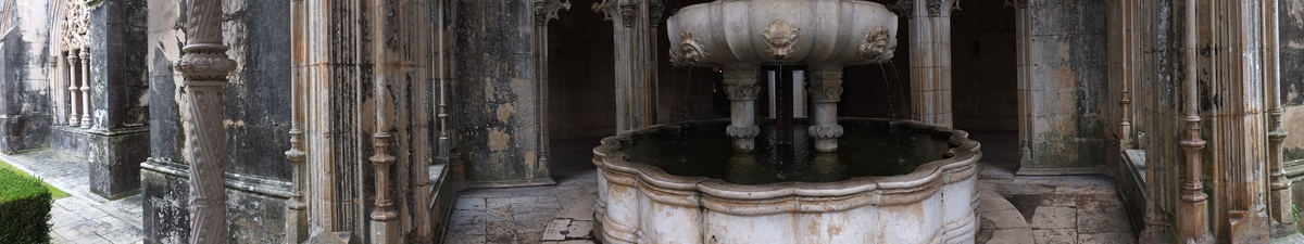 รูปถ่าย โปรตุเกส(Portugal) บาตาลยา(Batalha) 2013-01 70