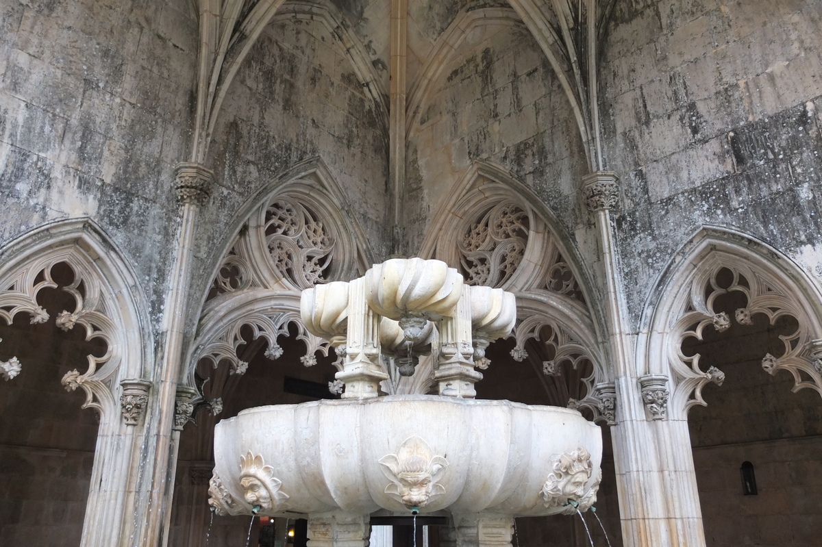 รูปถ่าย โปรตุเกส(Portugal) บาตาลยา(Batalha) 2013-01 77