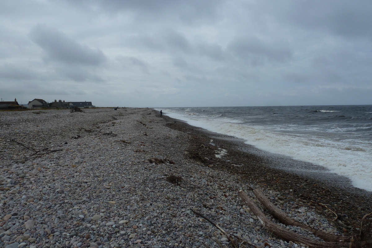 รูปถ่าย อังกฤษ(United Kingdom) สกอตแลนด์(Scotland) ชายฝั่งมอเรย์(Moray Coast) 2011-07 21