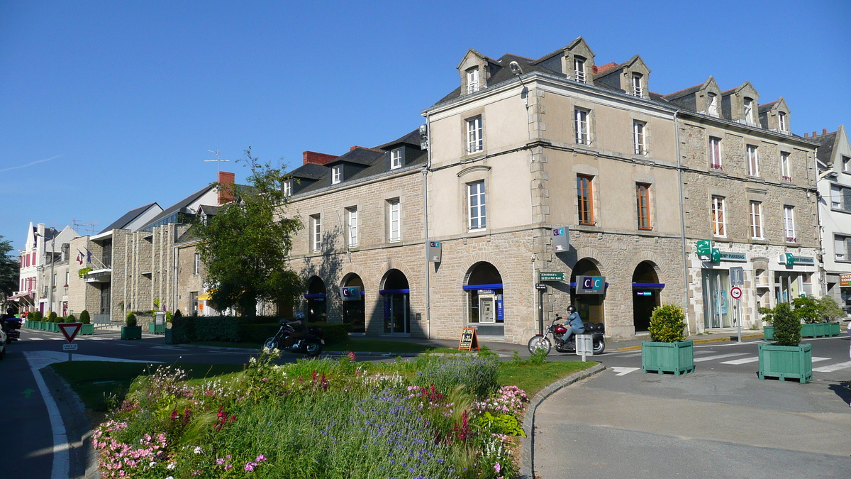 รูปถ่าย ฝรั่งเศส(France) เกรองเดอ(Guerande) 2007-08 45