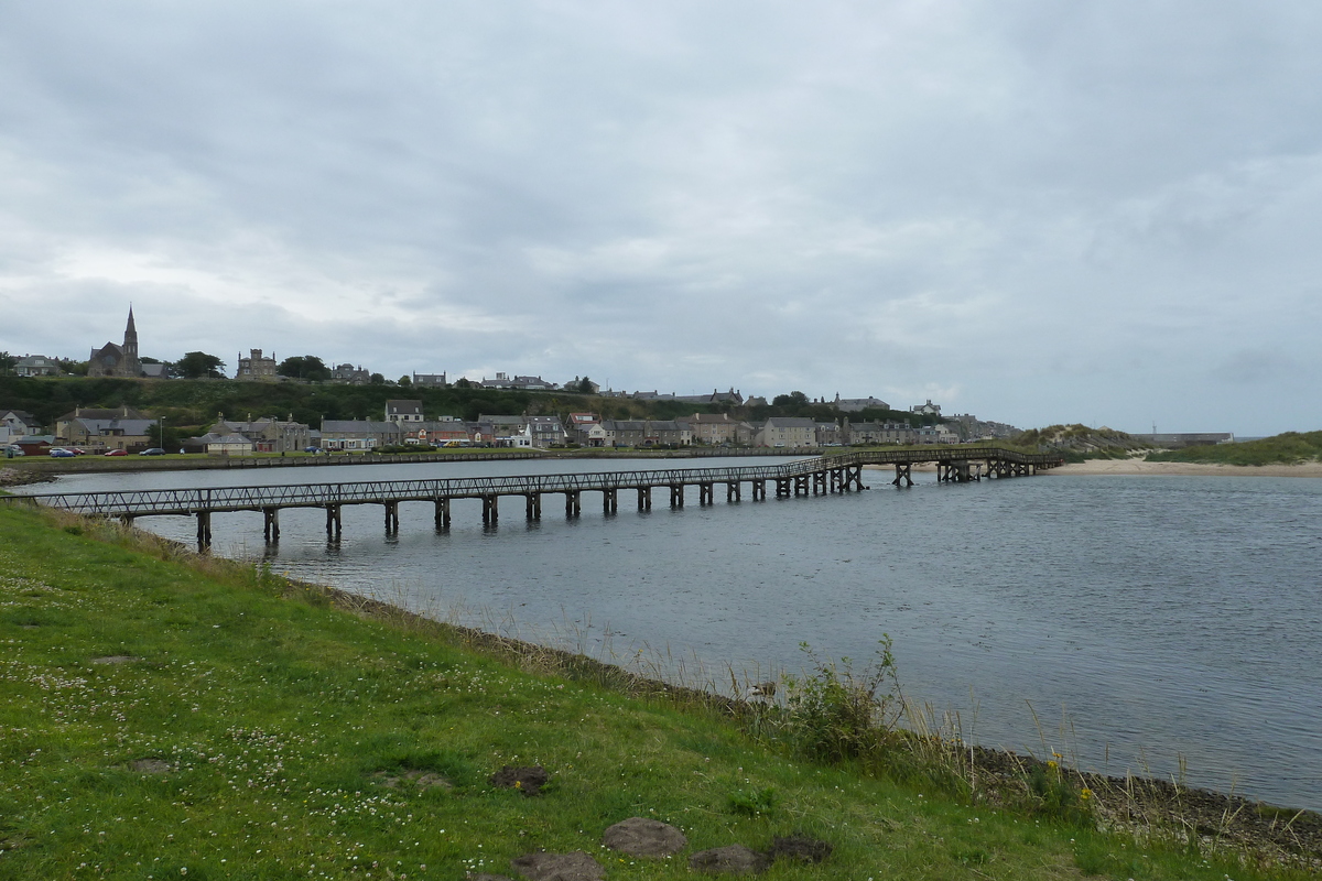 รูปถ่าย อังกฤษ(United Kingdom) สกอตแลนด์(Scotland) ลอสซีเมาท์(Lossiemouth) 2011-07 29