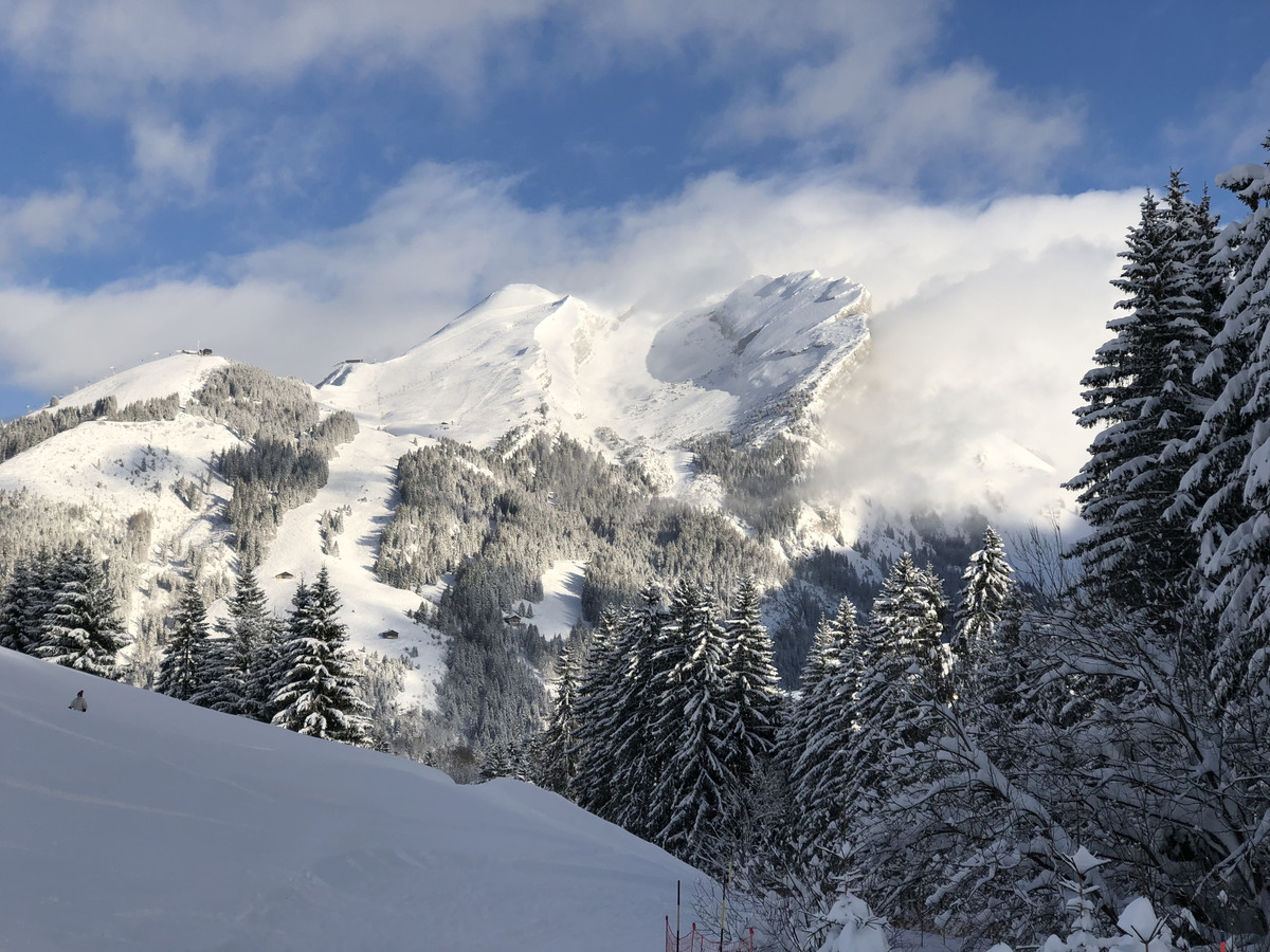 รูปถ่าย ฝรั่งเศส(France) ลากลูซา(La Clusaz) 2017-12 232
