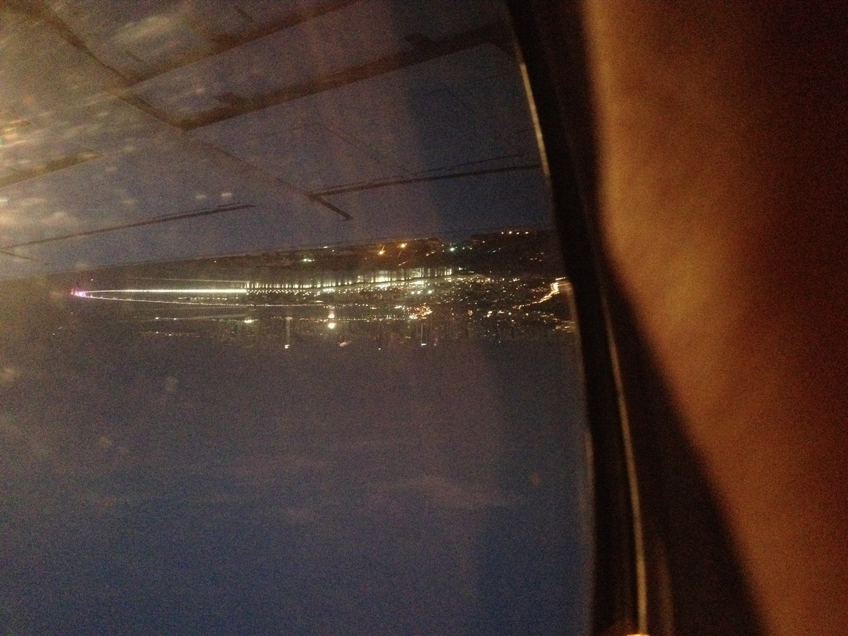 รูปถ่าย ปานามา(Panama) เที่ยวบินจากดาบิดไปปานามา(David to Panama Flight) 2015-03 0