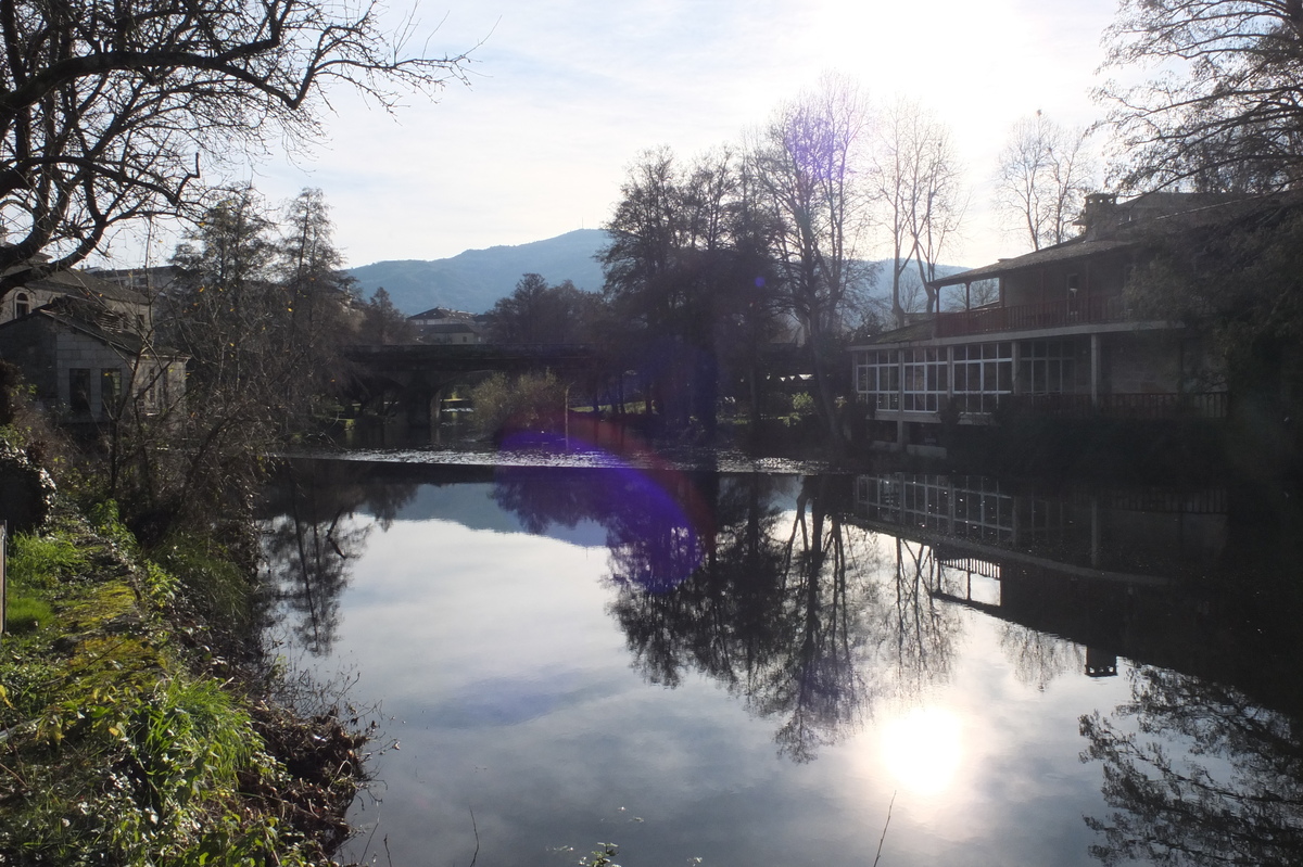 รูปถ่าย สเปน(Spain) อาลาริซ(Allariz) 2013-01 93
