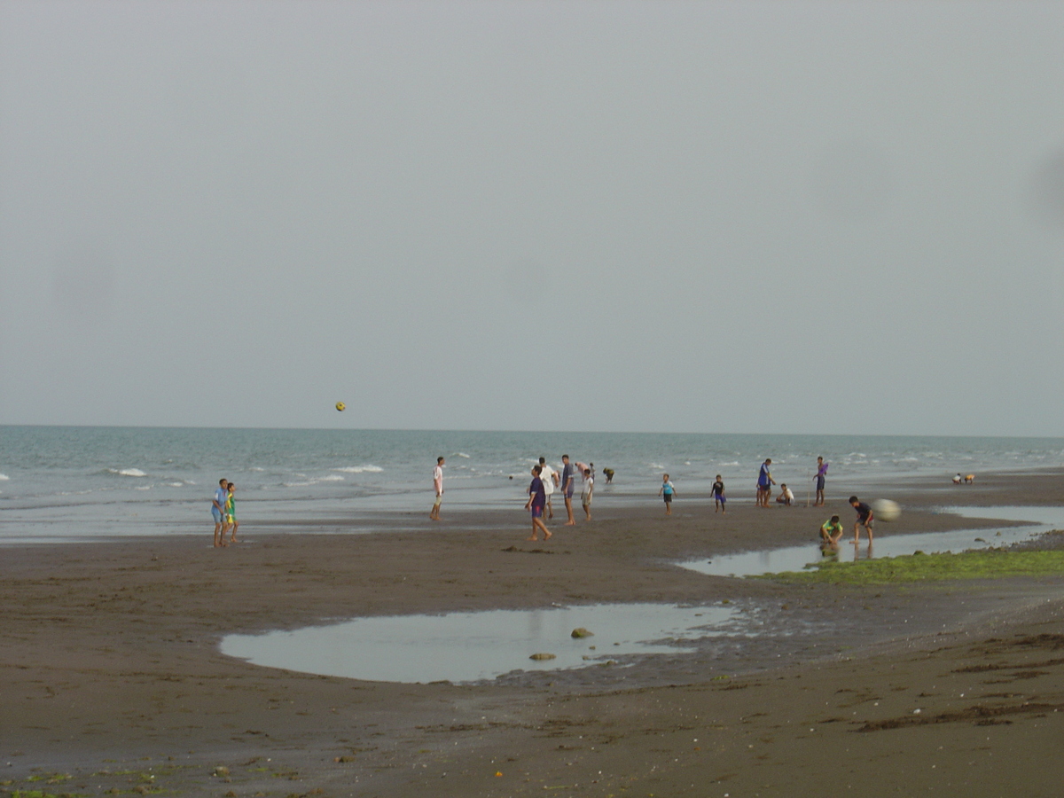 รูปถ่าย โอมาน(Oman) โซฮาร์(Sohar) 2005-03 4