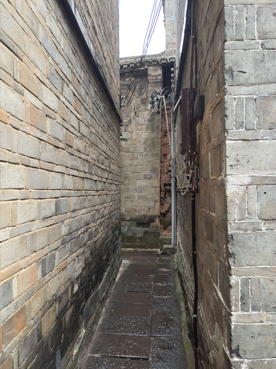 รูปถ่าย จีน(China) เมืองโบราณเฟิ่งหวง(Fenghuang Ancient City) 2026-01 125