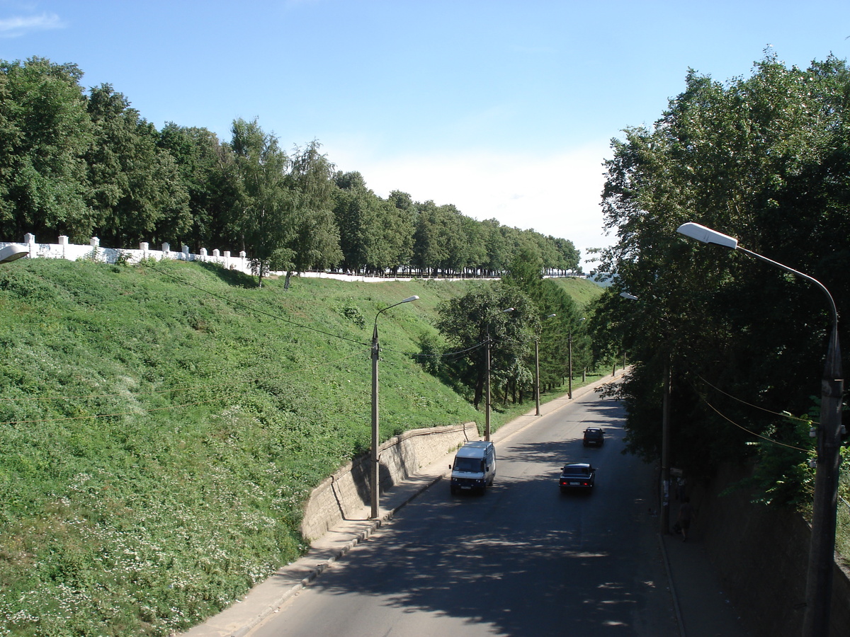 รูปถ่าย รัสเซีย(Russia) วลาดิเมียร์(Vladimir) 2006-07 130
