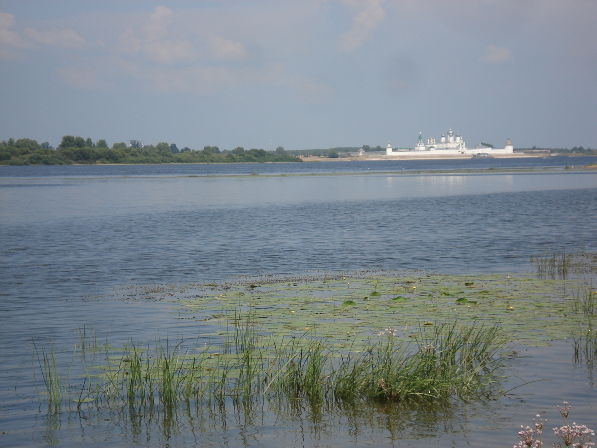 รูปถ่าย รัสเซีย(Russia) จากคาซานไปนิจนีนอฟโกรอด(From Kazan to Nizhniy Novgorod) 2006-07 74
