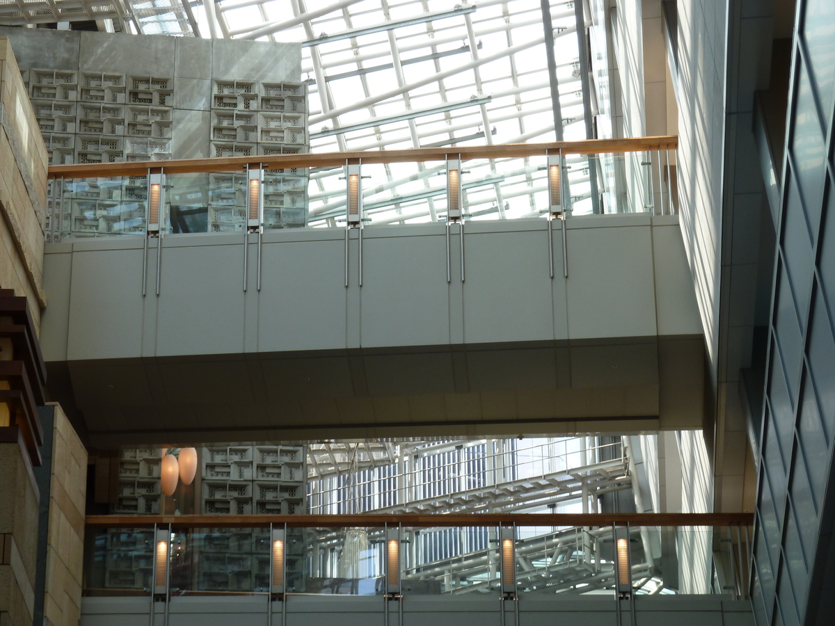 รูปถ่าย ญี่ปุ่น(Japan) โตเกียว(Tokyo) รปปงงิฮิลส์(Roppongi Hills) 2010-06 44