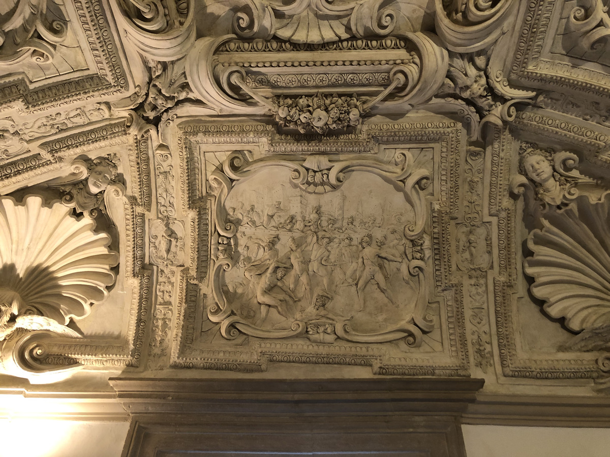 รูปถ่าย อิตาลี(Italy) อูร์บีโน(Urbino) 2024-09 174